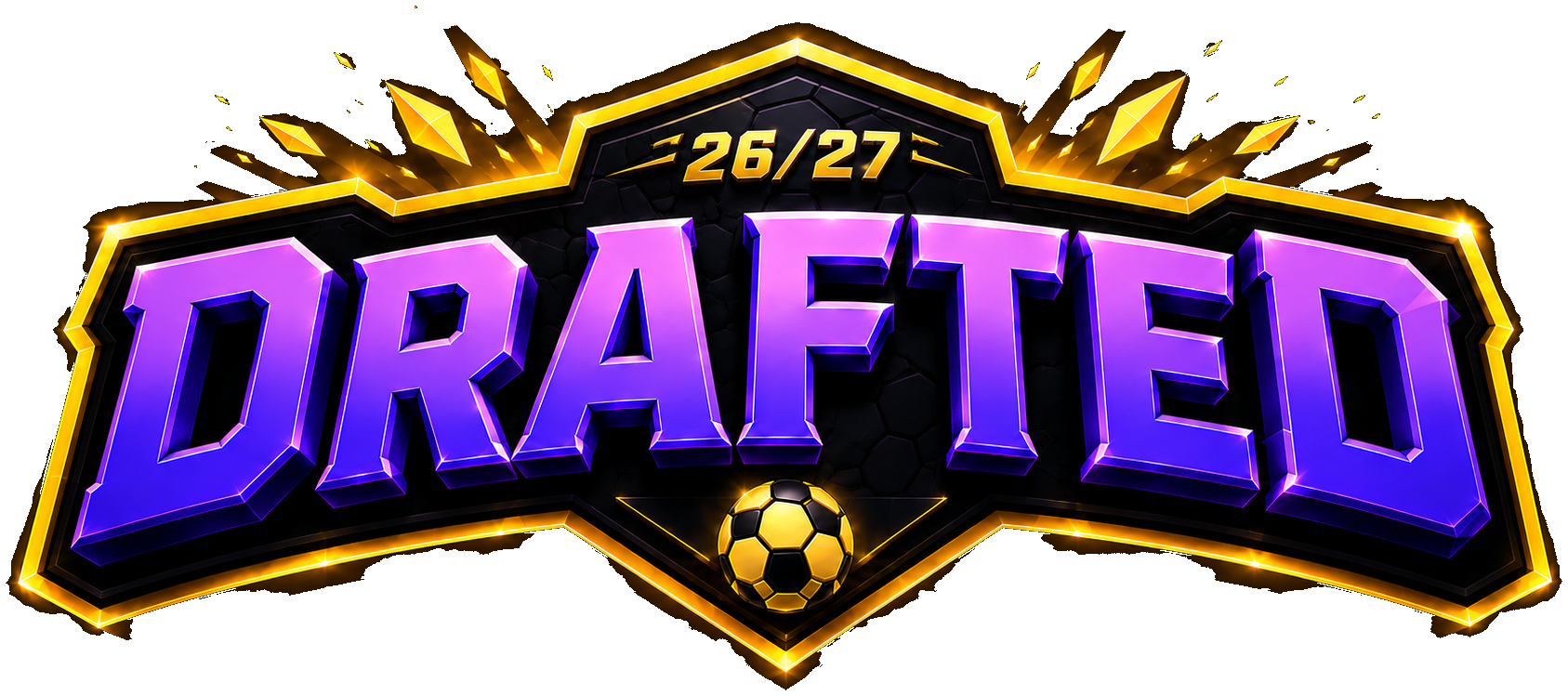 Drafted 26/27
