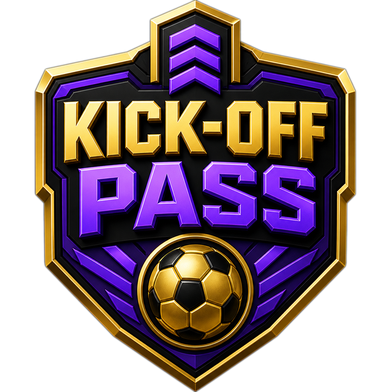 Kick-Off Pass
