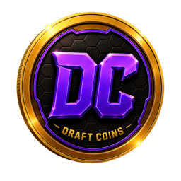 Draft Coins