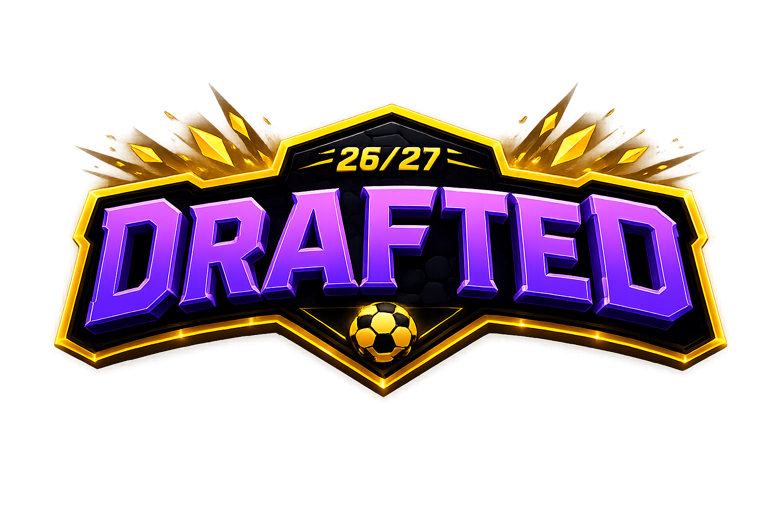 Drafted
